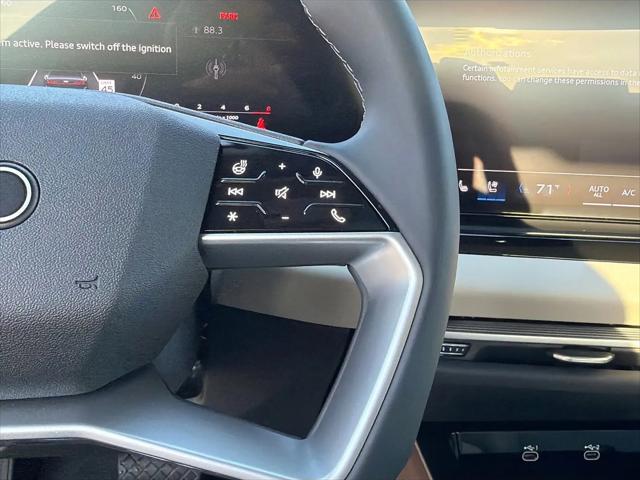 2026 Audi A6 Premium Plus quattro S tronic