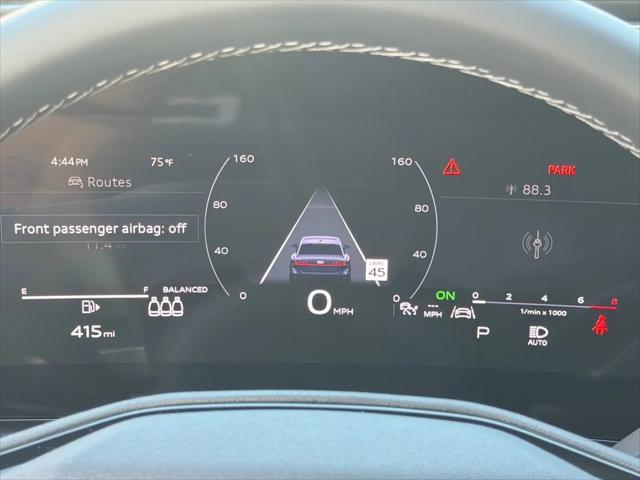 2026 Audi A6 Premium Plus quattro S tronic