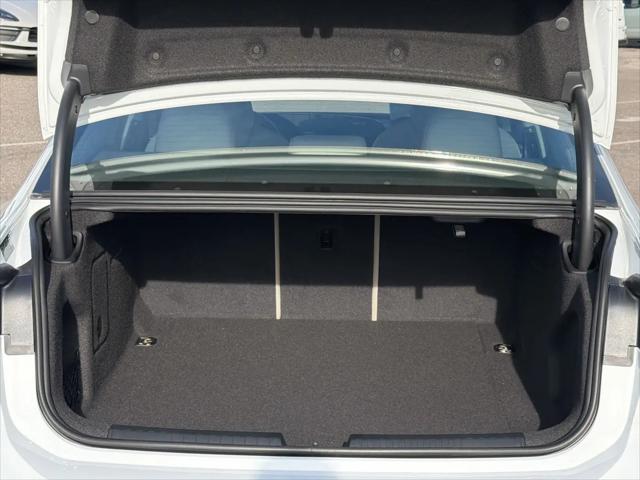 2026 Audi A6 Premium Plus quattro S tronic
