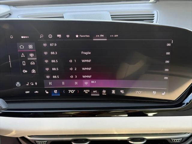 2026 Audi A6 Premium Plus quattro S tronic