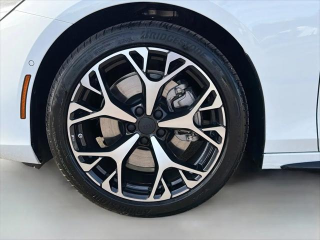 2026 Audi A6 Premium Plus quattro S tronic