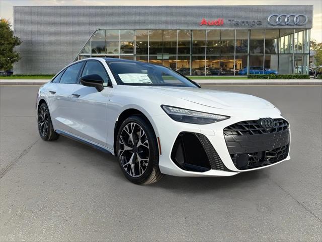 2026 Audi A6 Premium Plus quattro S tronic for sale in Tampa, FL