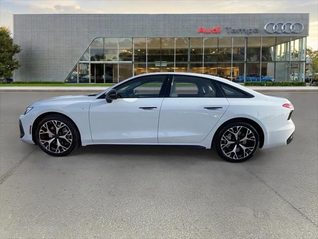 2026 Audi A6 Premium Plus quattro S tronic