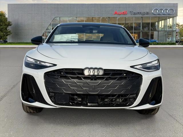 2026 Audi A6 Premium Plus quattro S tronic
