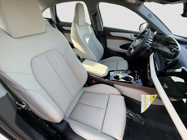 2026 Audi A6 Premium Plus quattro S tronic
