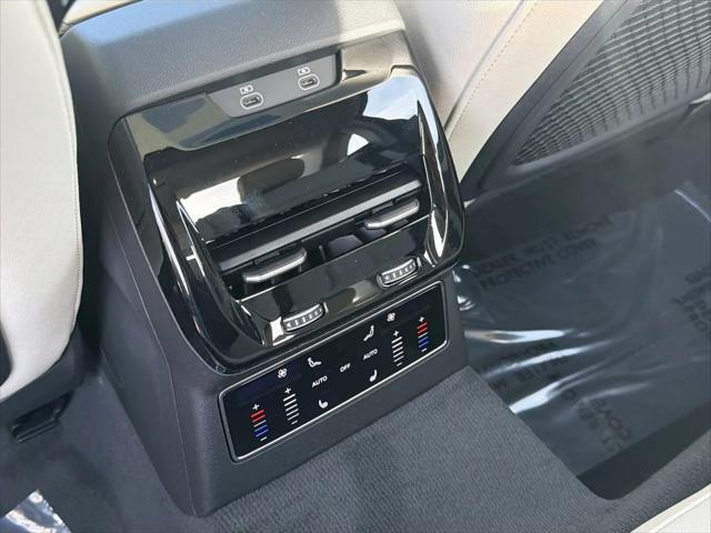 2026 Audi A6 Premium Plus quattro S tronic