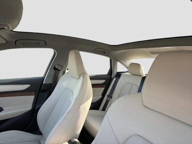 2026 Audi A6 Premium Plus quattro S tronic