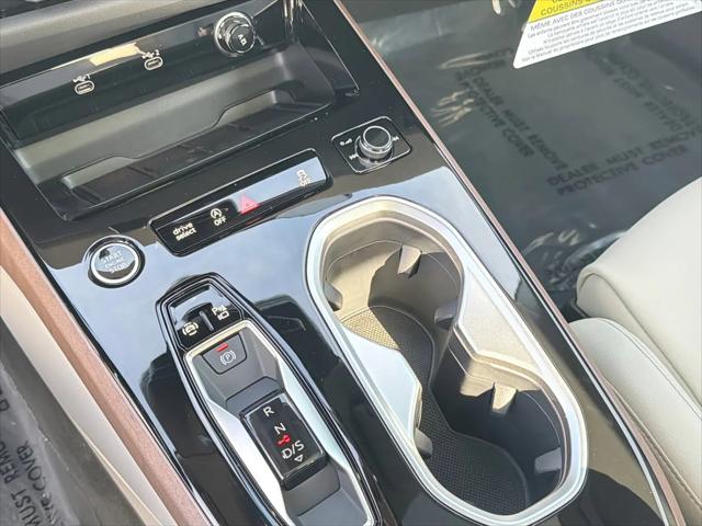 2026 Audi A6 Premium Plus quattro S tronic