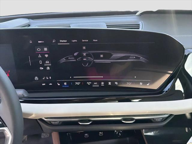 2026 Audi A6 Premium Plus quattro S tronic