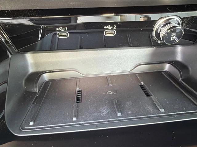 2026 Audi A6 Premium Plus quattro S tronic