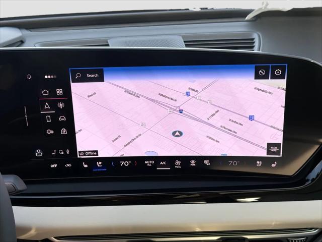 2026 Audi A6 Premium Plus quattro S tronic