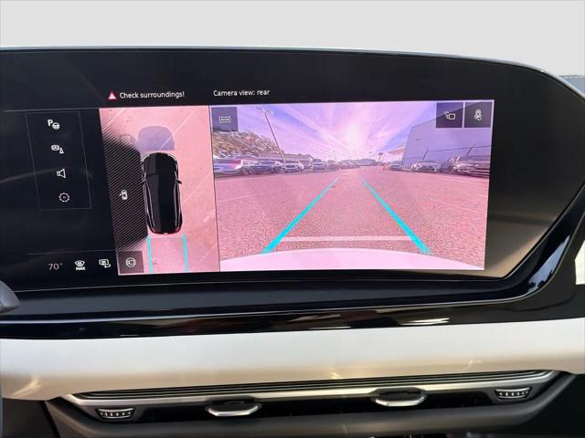 2026 Audi A6 Premium Plus quattro S tronic