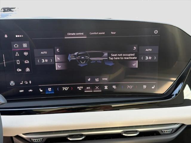 2026 Audi A6 Premium Plus quattro S tronic