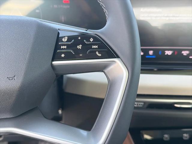 2026 Audi A6 Premium Plus quattro S tronic