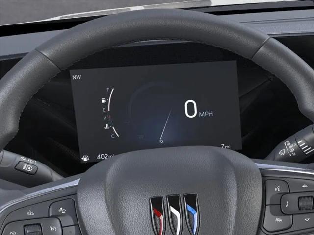 2026 Buick NV Preferred FWD