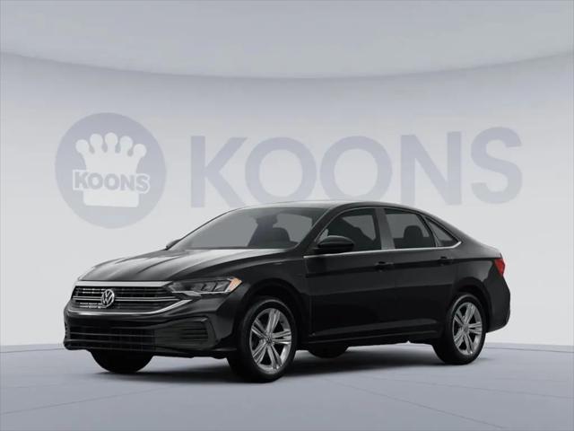 2024 Volkswagen Jetta 1.5T SE for sale in Owings Mills, MD