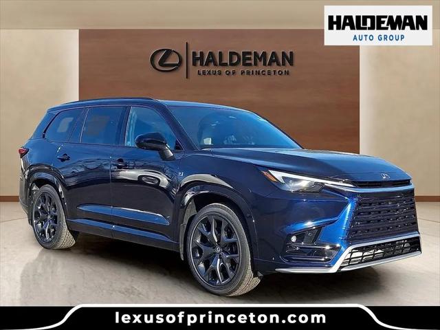 2026 Lexus TX 500h F SPORT Performance Premium for sale in Lawrenceville, NJ