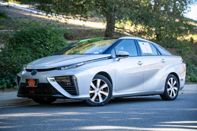 2018 Toyota Mirai Base for sale in Newbury Park, CA