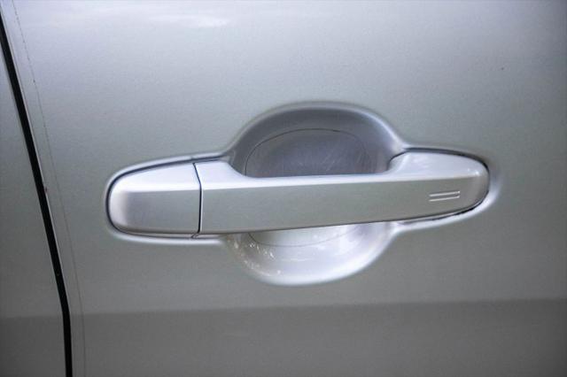 2018 Toyota Mirai Base