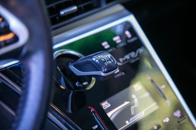2018 Toyota Mirai Base