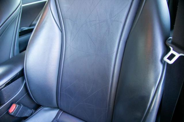 2018 Toyota Mirai Base
