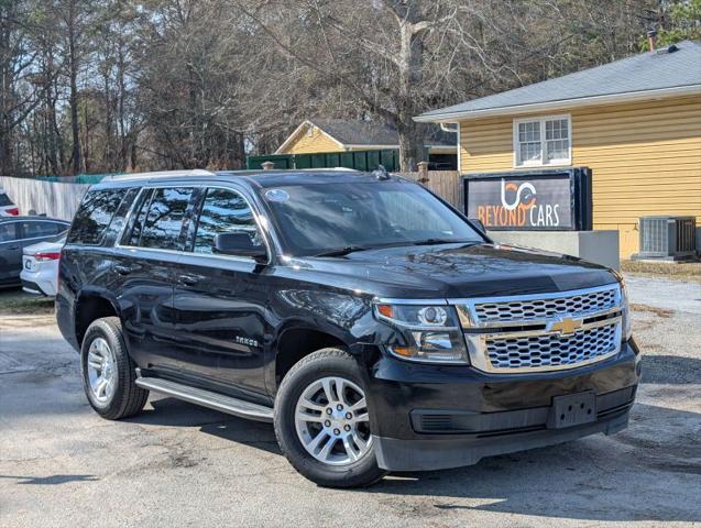 2019 Chevrolet Tahoe LT for sale in Grayson, GA