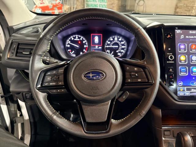 2024 Subaru Ascent Onyx Edition 7-Passenger