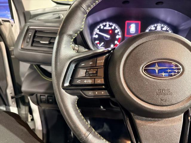 2024 Subaru Ascent Onyx Edition 7-Passenger