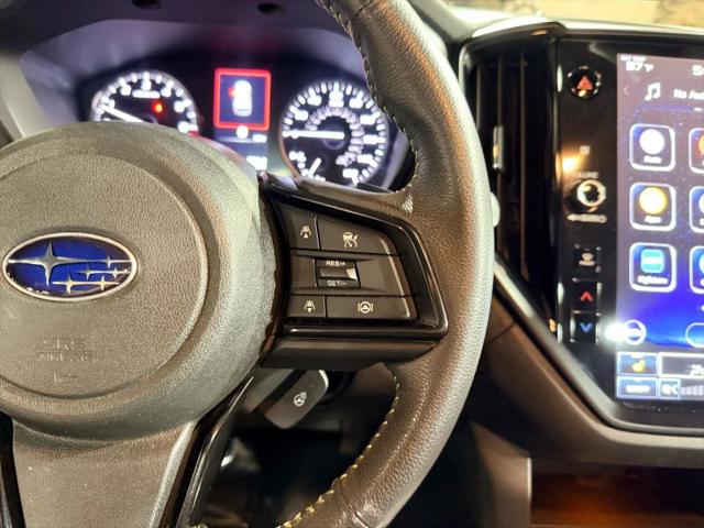 2024 Subaru Ascent Onyx Edition 7-Passenger