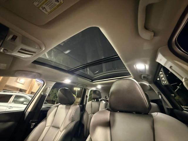 2024 Subaru Ascent Onyx Edition 7-Passenger