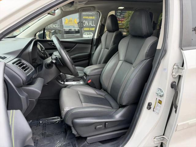 2024 Subaru Ascent Onyx Edition 7-Passenger
