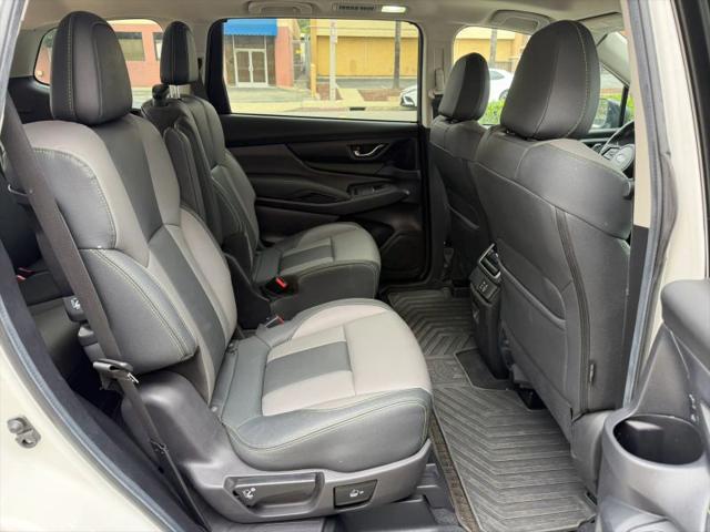 2024 Subaru Ascent Onyx Edition 7-Passenger