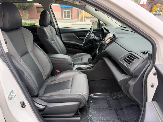 2024 Subaru Ascent Onyx Edition 7-Passenger
