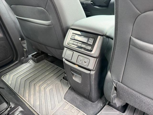 2024 Subaru Ascent Onyx Edition 7-Passenger