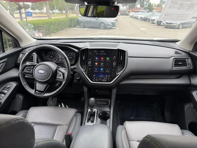 2024 Subaru Ascent Onyx Edition 7-Passenger