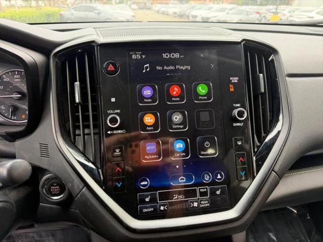 2024 Subaru Ascent Onyx Edition 7-Passenger