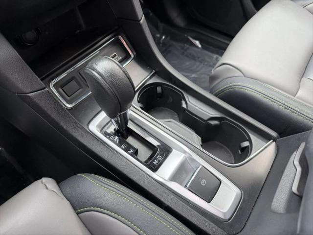 2024 Subaru Ascent Onyx Edition 7-Passenger