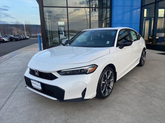 2026 Honda Civic Sport Touring for sale in Aberdeen, WA