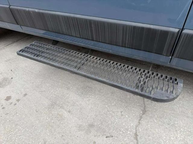 2021 Ram ProMaster Cargo Van High Roof 159" WB EXT