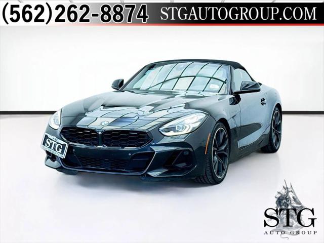 2023 BMW Z4 sDrive30i for sale in Montclair, CA
