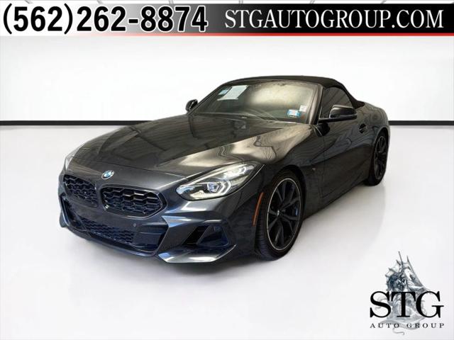 2023 BMW Z4 sDrive30i for sale in Montclair, CA