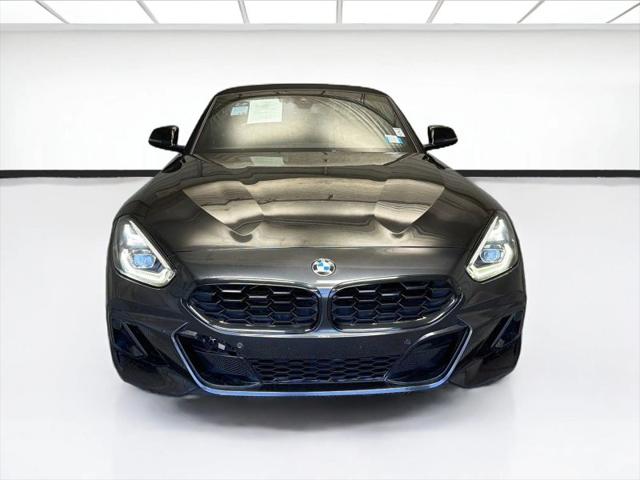 2023 BMW Z4 sDrive30i