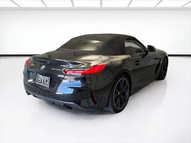 2023 BMW Z4 sDrive30i