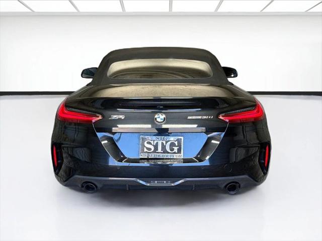 2023 BMW Z4 sDrive30i