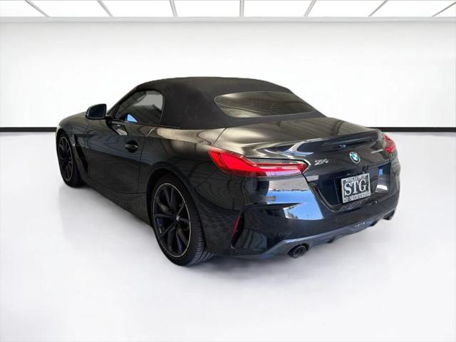 2023 BMW Z4 sDrive30i