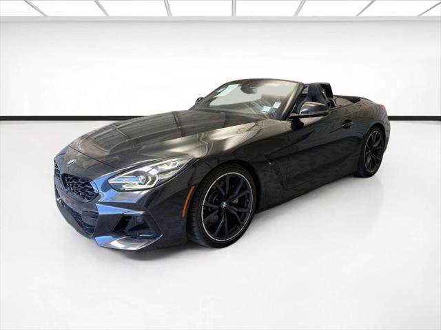 2023 BMW Z4 sDrive30i