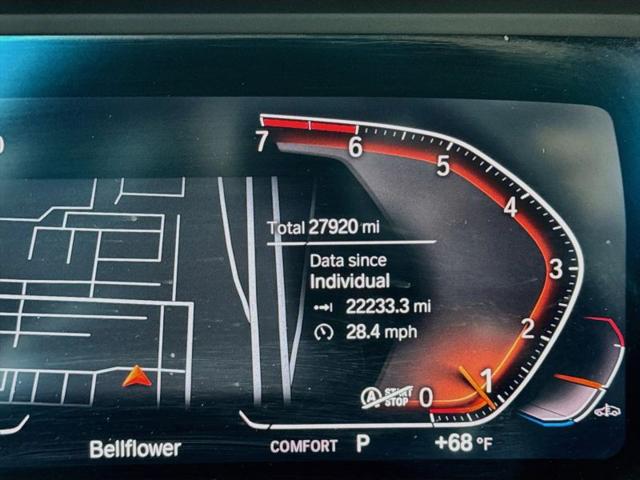 2023 BMW Z4 sDrive30i