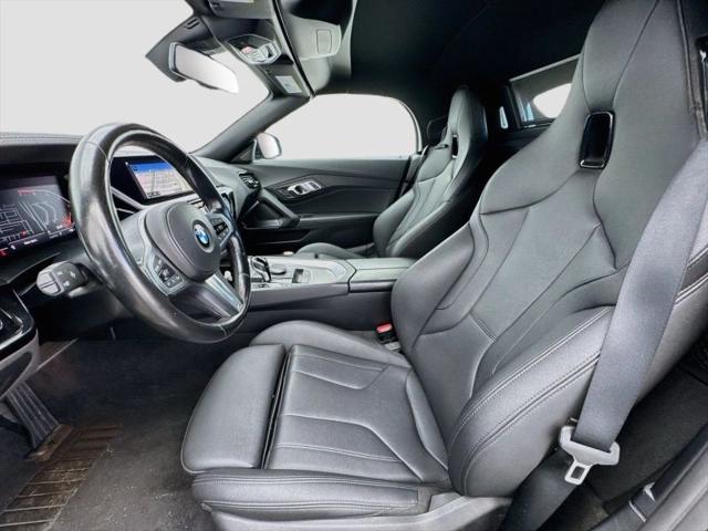 2023 BMW Z4 sDrive30i