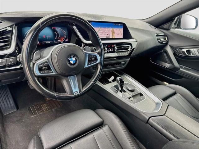 2023 BMW Z4 sDrive30i