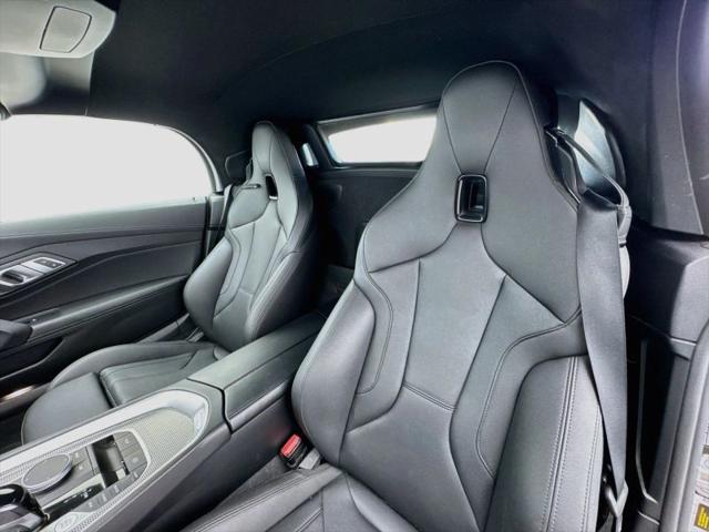 2023 BMW Z4 sDrive30i